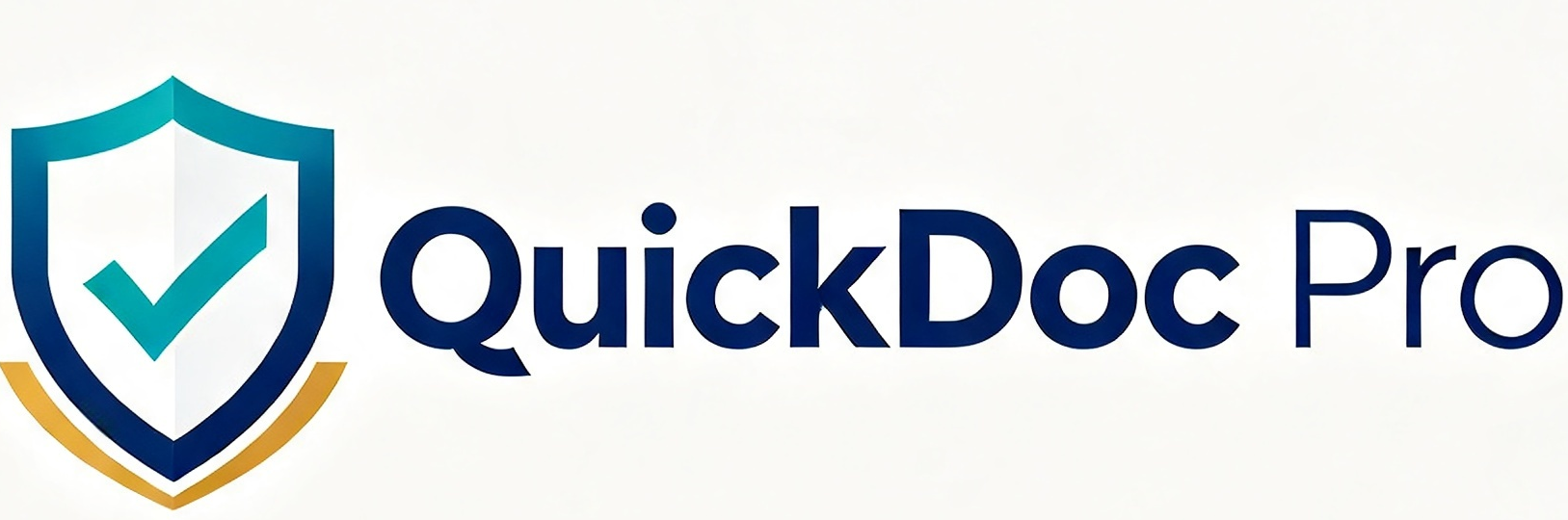 QuickDoc Pro